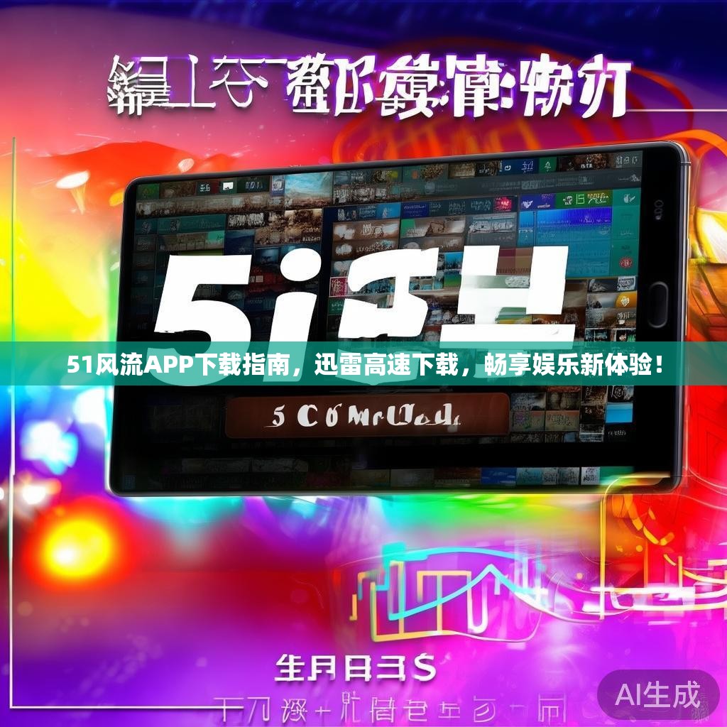 51风流APP下载指南，迅雷高速下载，畅享娱乐新体验！