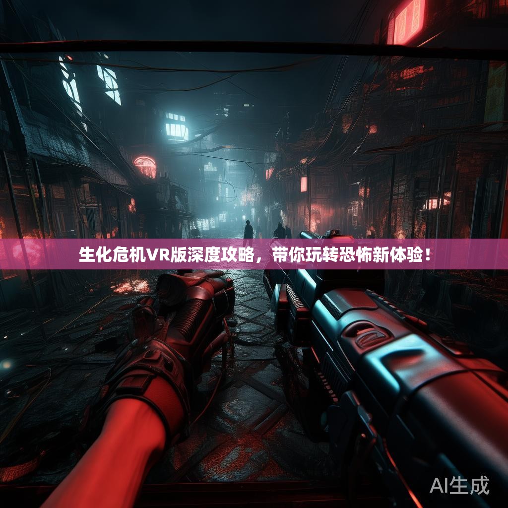 生化危机VR版深度攻略，带你玩转恐怖新体验！