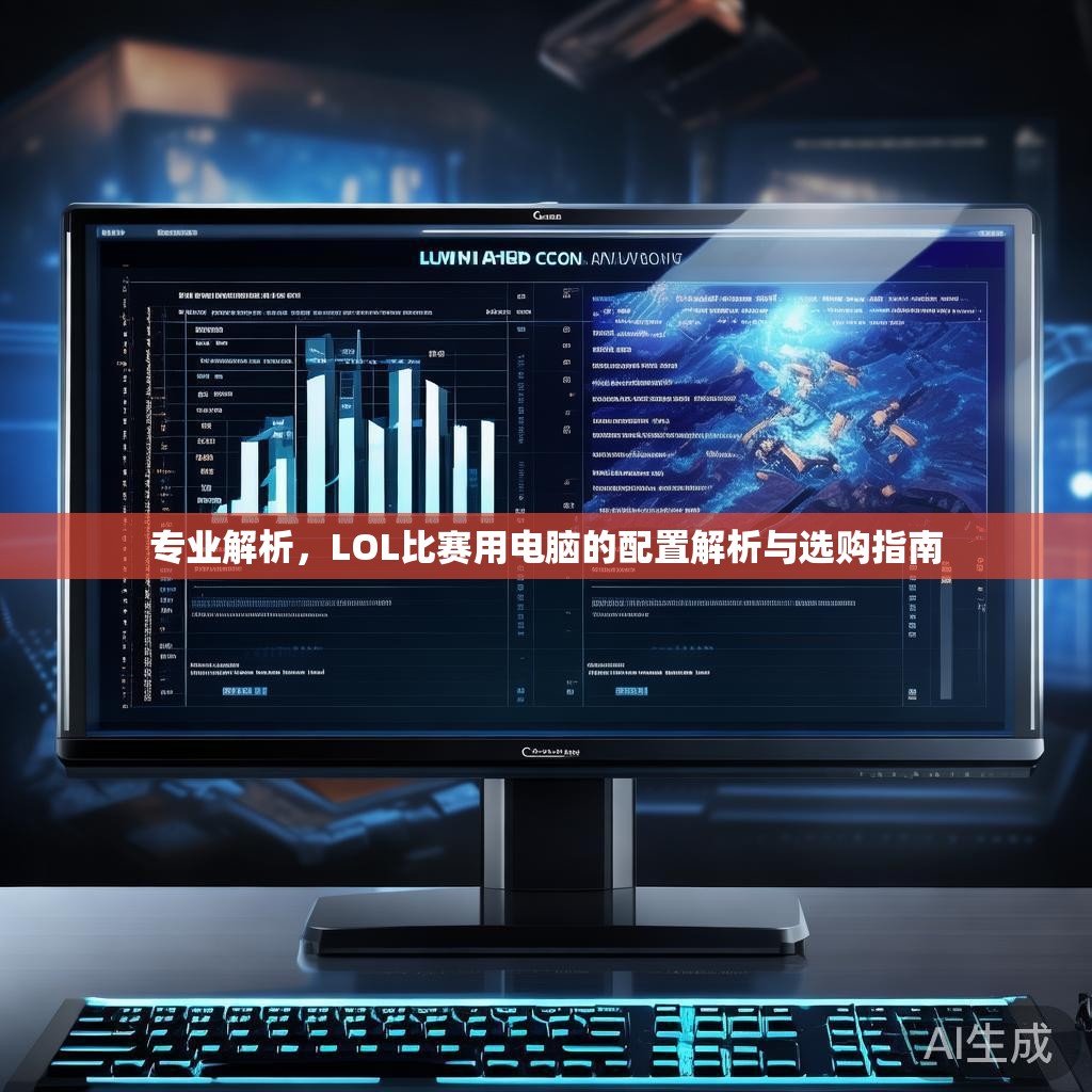 专业解析，LOL比赛用电脑的配置解析与选购指南