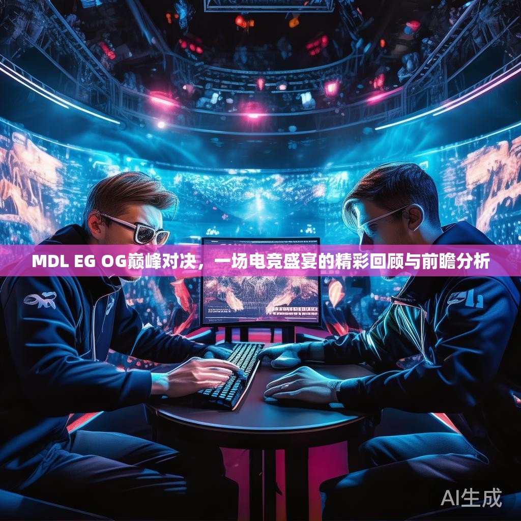 MDL EG OG巅峰对决，一场电竞盛宴的精彩回顾与前瞻分析