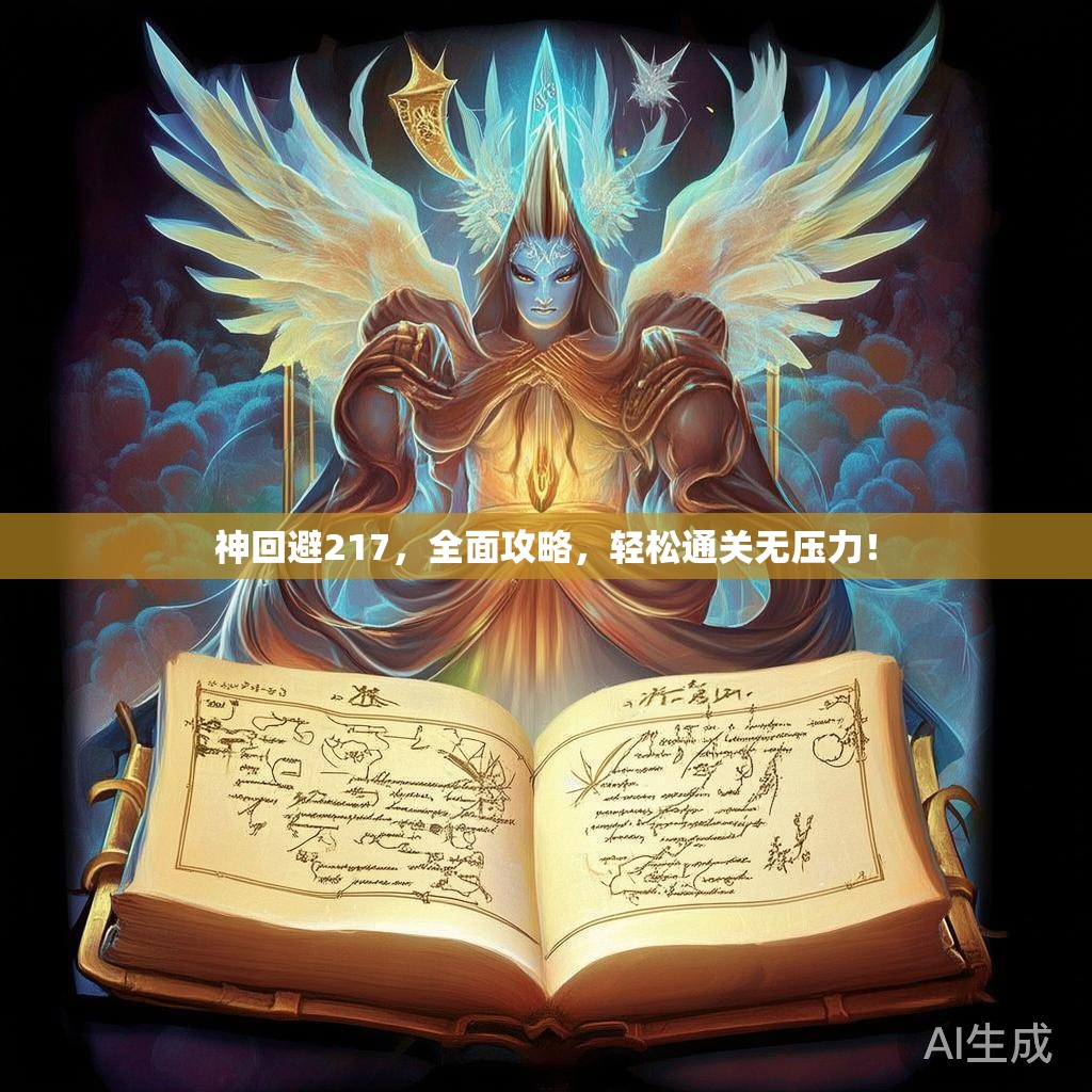 神回避217，全面攻略，轻松通关无压力！