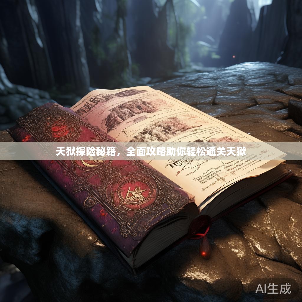 天狱探险秘籍，全面攻略助你轻松通关天狱