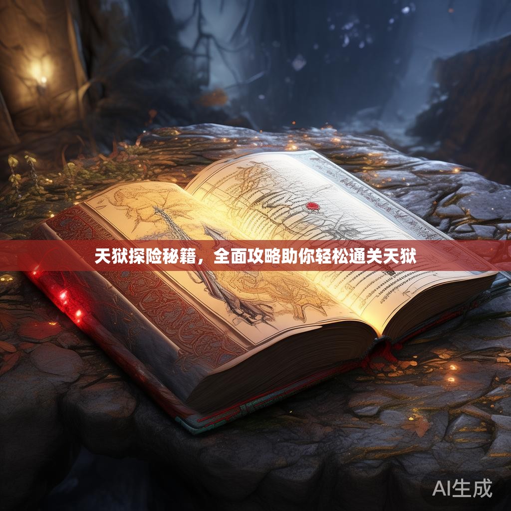 天狱探险秘籍，全面攻略助你轻松通关天狱