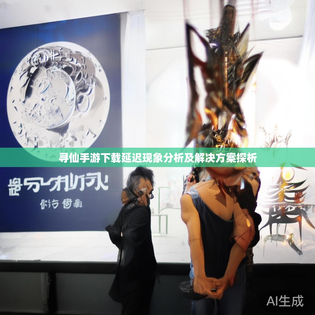 寻仙手游下载延迟现象分析及解决方案探析