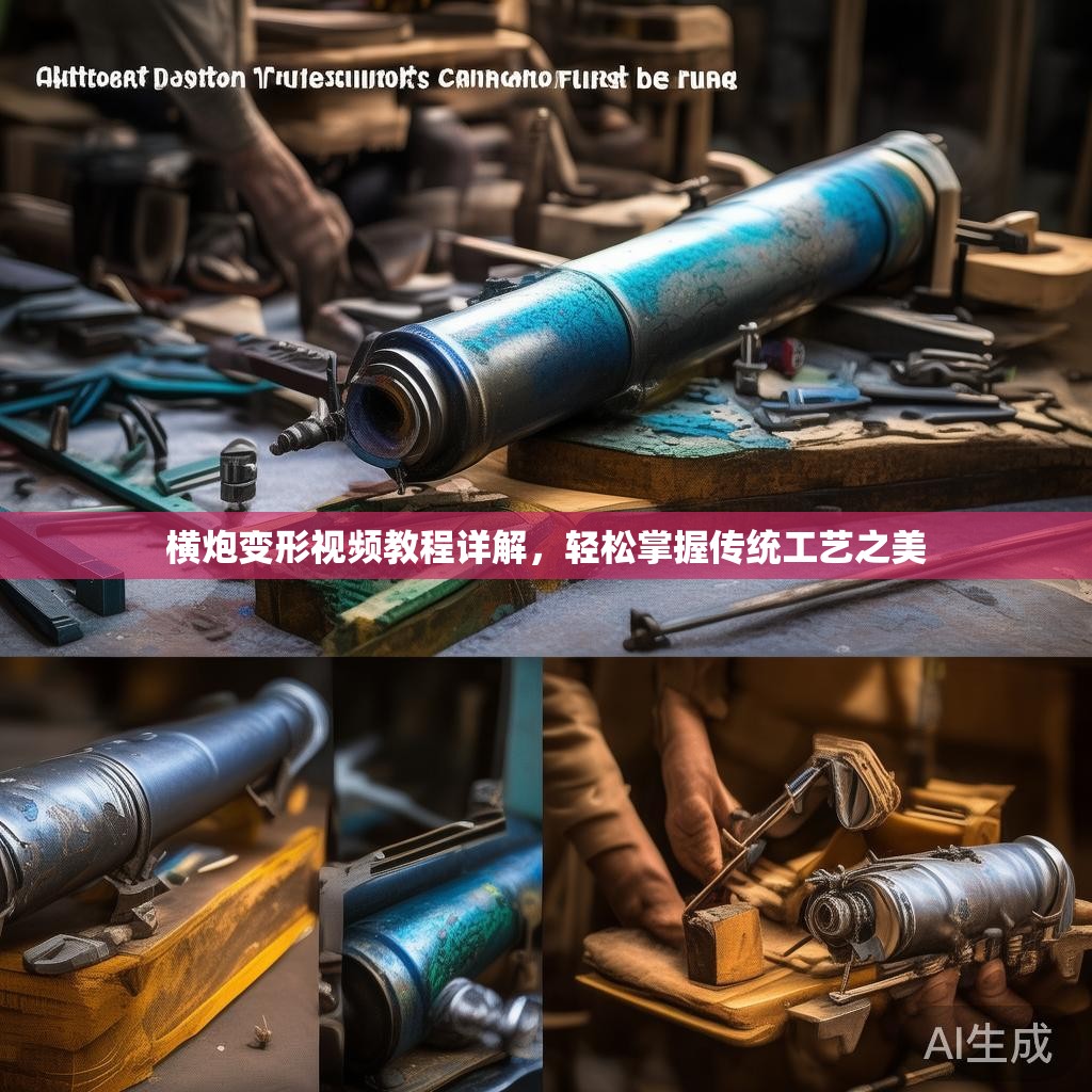 横炮变形视频教程详解，轻松掌握传统工艺之美