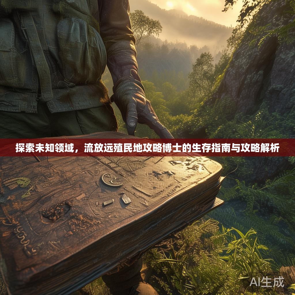 探索未知领域，流放远殖民地攻略博士的生存指南与攻略解析