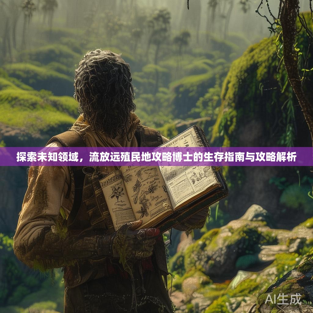 探索未知领域，流放远殖民地攻略博士的生存指南与攻略解析