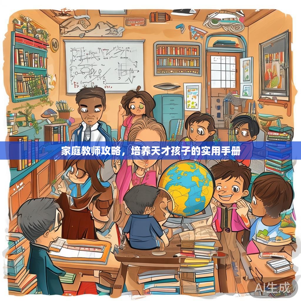 家庭教师攻略，培养天才孩子的实用手册